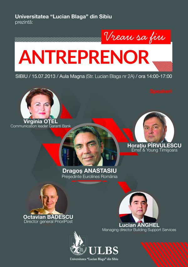 Tinerii învață să fie lideri la Școala de vară