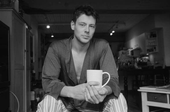 Cauza morţii actorului Cory Monteith anunțată oficial