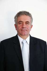 Augustin Sava a fost demis din funcția de director al Aeroportului Sibiu