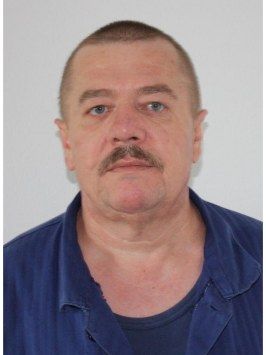 Cetățean străin dispărut