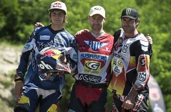 Start pentru Red Bull Romaniacs