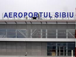 Aeroportul Sibiu rămâne fără zboruri spre Barceloana și Madrid