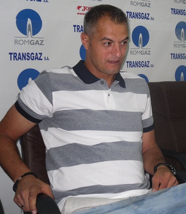 Cristi Dulca: Vom vedea roadele muncii în campionat