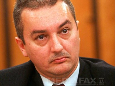 Ambasadorul Cristian Istrate a fost transferat la Spitalul Floreasca din Capitală