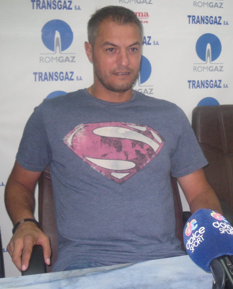 Liga 1: Gaz Metan Mediaş – FC Botoşani
