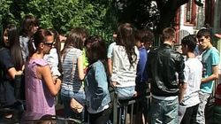 După evaluarea națională urmează repartizarea elevilor în licee