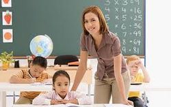 Încep cursurile de formare a învățătorilor care iau clasă pregătitoare