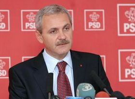 Liviu Dragnea vine la Sibiu pentru o dezbatere despre regionalizare