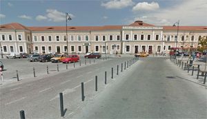 Iluminat modern pentru piețele Armelor și 1 Decembrie