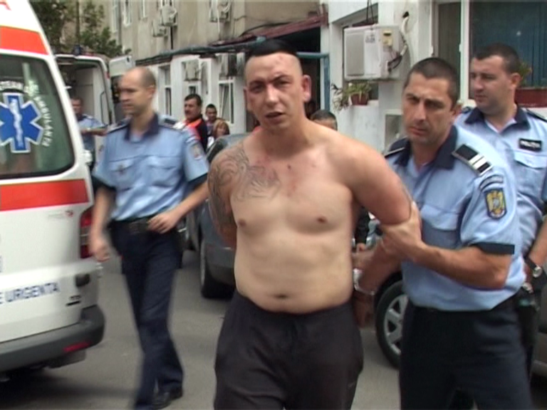 Scandalagiii de la Urgență cercetați în libertate
