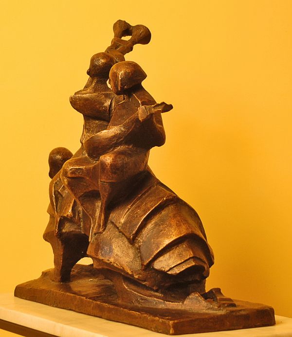 Expoziția „Dialog Vizual” deschisă la Galeriile de Artă ale UAP Sibiu