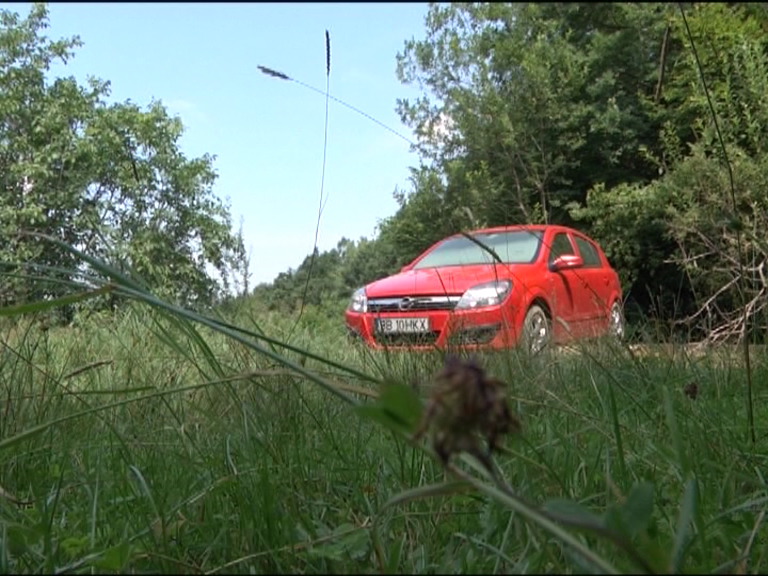 UPDATE:Turistul străin dat dispărut a fost găsit mort