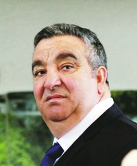 Florin Cioabă luptă să trăiască