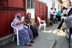 Dorin Cioabă susține că au cerut sprijin consular statului român, nu bani pentru factura de la spital