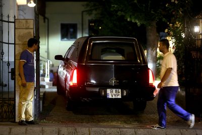 Circulație restricționată pe durata ceremoniilor funerare ale lui Florin Cioabă