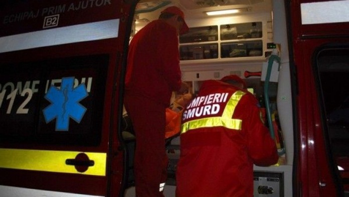 Un bărbat şi fiica lui de 13 ani au murit într-un tragic accident petrecut pe DN 1