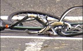 Biciclist accidentat mortal pe drumul spre Păltiniș