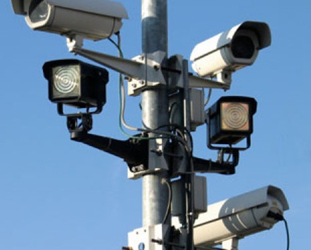 Primarul Mediaşului promite Big Brother în tot oraşul