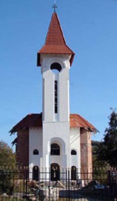 Un preot din Axente Sever a murit în timp ce oficia cununia religioasă