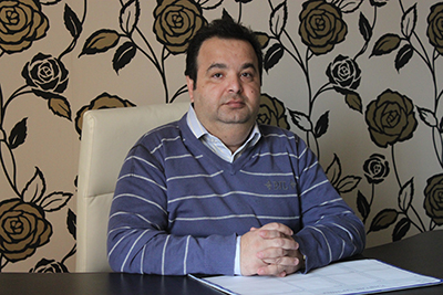 Dorin Cioabă va fi încoronat vineri rege al romilor