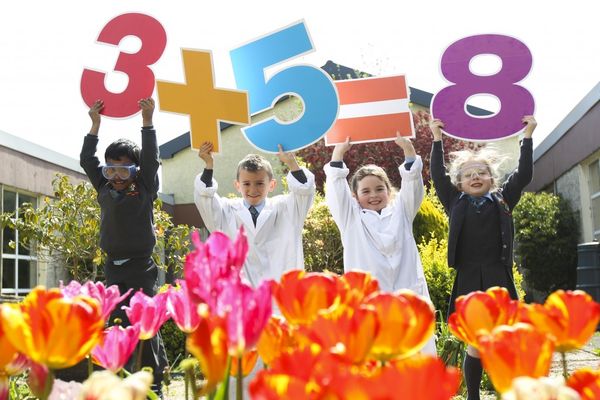 Noi materii pentru clasele primare, în anul școlar 2013-2014