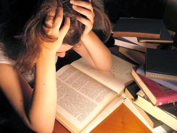 202 elevi au absentat la cea de-a treia probă scrisă a bacalaureatului