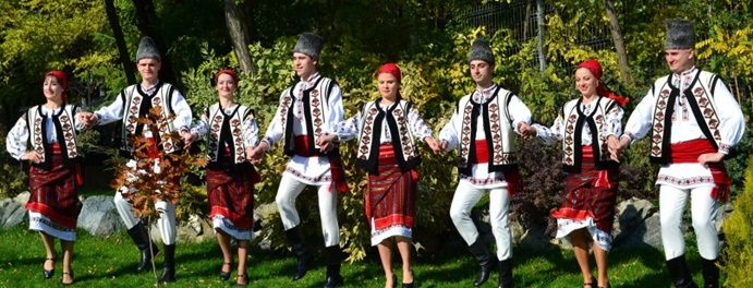 Amatorii artelor tradiţionale se întâlnesc la Festivalul Naţional al Tradiţiilor Populare de la Sibiu