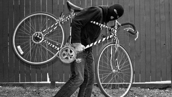Bicicleta este noua ţintă preferată de hoţi