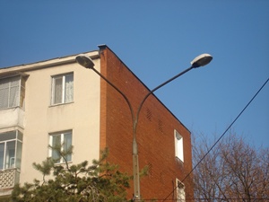 Municipalitatea medieşeană va face economii de peste 300.000 lei la factura de energie electrică