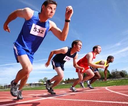 Mediaşul participă la cea de-a 47-a ediţie a Jocurilor Internaţionale ale Copiilor