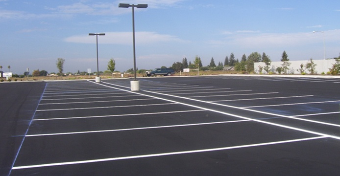 Municipalitatea medieşeană intenţionează să amenajeze 5 parking-uri