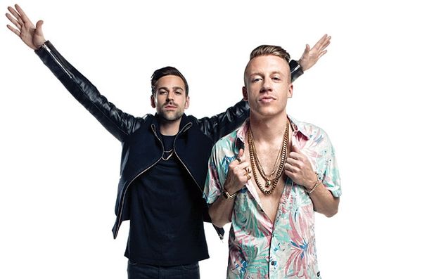 Justin Timberlake şi Macklemore & Ryan Lewis, cei mai premiați la  MTV Video Music Awards 2013