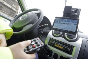 Aparate radar astăzi pe toate şoselele din judeţul Sibiu