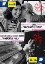 Călătorii gratuite cu autobuzul în „săptămâna mobilității” în Sibiu
