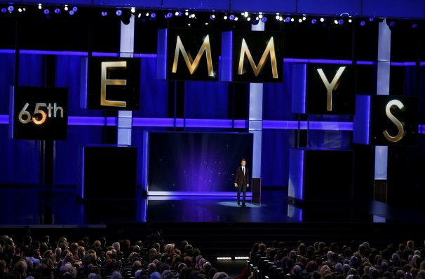 „Breaking Bad” şi „Modern Family” au luat trofee la cea de-a 65-a ediție a Emmy Awards