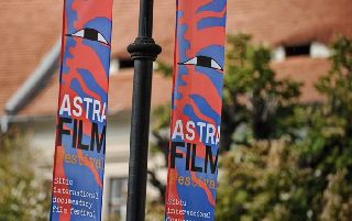 Astra Film prezintă selecția oficială a Festivalului Internațional de Film Documentar de la Sibiu