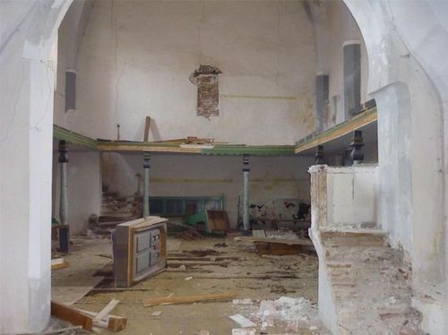 Episcopia Evanghelică: Salvarea bisericilor fortificate este posibilă prin includerea în circuitul turistic