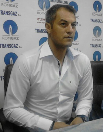 Liga 1: Gaz Metan Mediaş – Universitatea Cluj