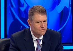 Iohannis despre conflictul Ponta-Antonescu: Nu e nici primul, nici ultimul. USL va continua