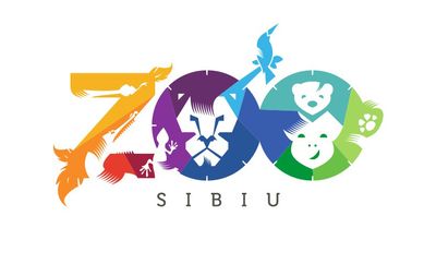 Grădina Zoologică are un logo de identificare
