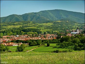 Aproape 40 de sate și orășele sibiene în cursa pentru cea mai frumoasă localitate din județ
