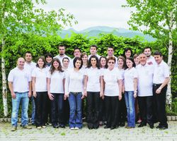 “PROIECTUL AUAN PENTRU ANUL ȘCOLAR 2013 – 2014”
