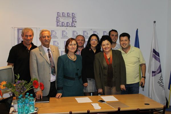 PP-DD strânge ajutoare pentru sinistrații din Galați