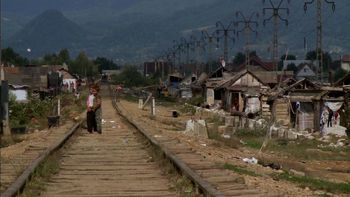 Documentare românești inedite proiectate la Astra Film Fest 2013