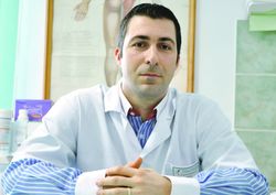 INTERVIU/Chirurgia de zi, o variantă pentru care optează tot mai mulți sibieni