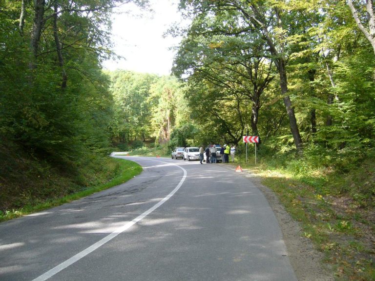 UPDATE: Un cetăţean german venit în vizită la rude a fost ucis la Sibiu