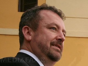 Primul român din Bundestag