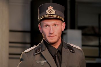 Ioan Paraschiv, desemnat cel mai bun actor le Gala HOP 2013