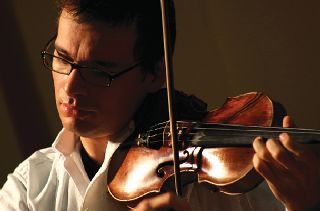 Alexandru Tomescu deschide Festivalul „George Enescu” la Sibiu