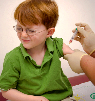 Calendarul vaccinărilor în anul școlar 2013 – 2014